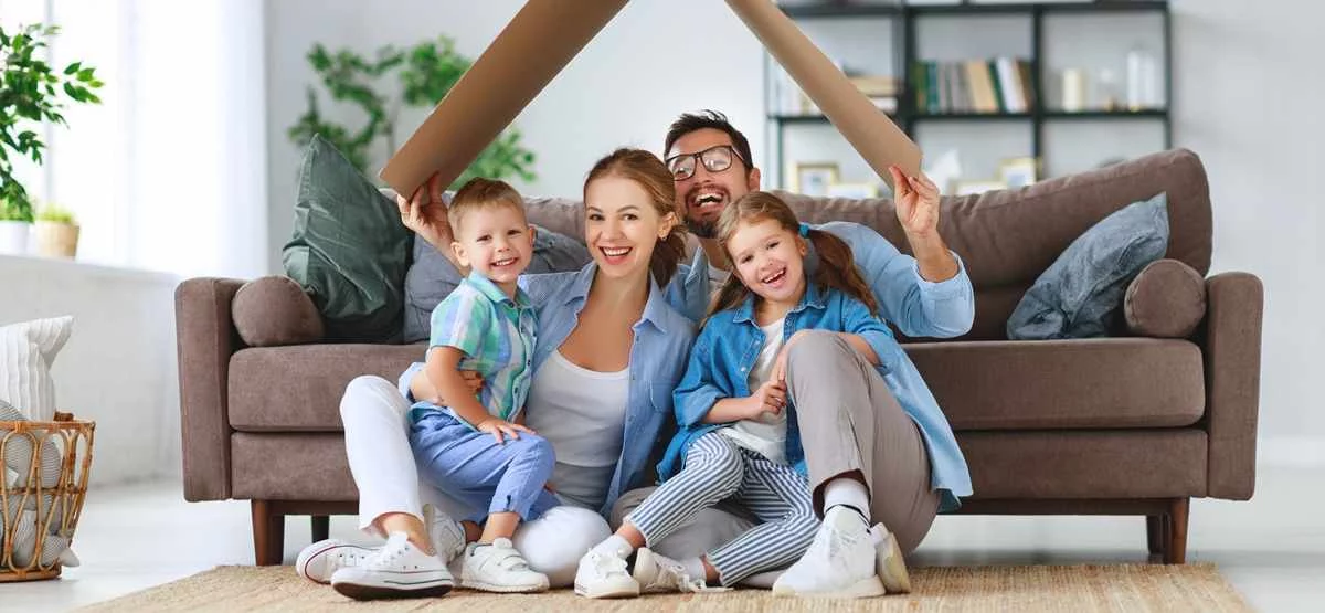 Obtain Residence Visa for Family in Saudi Arabia