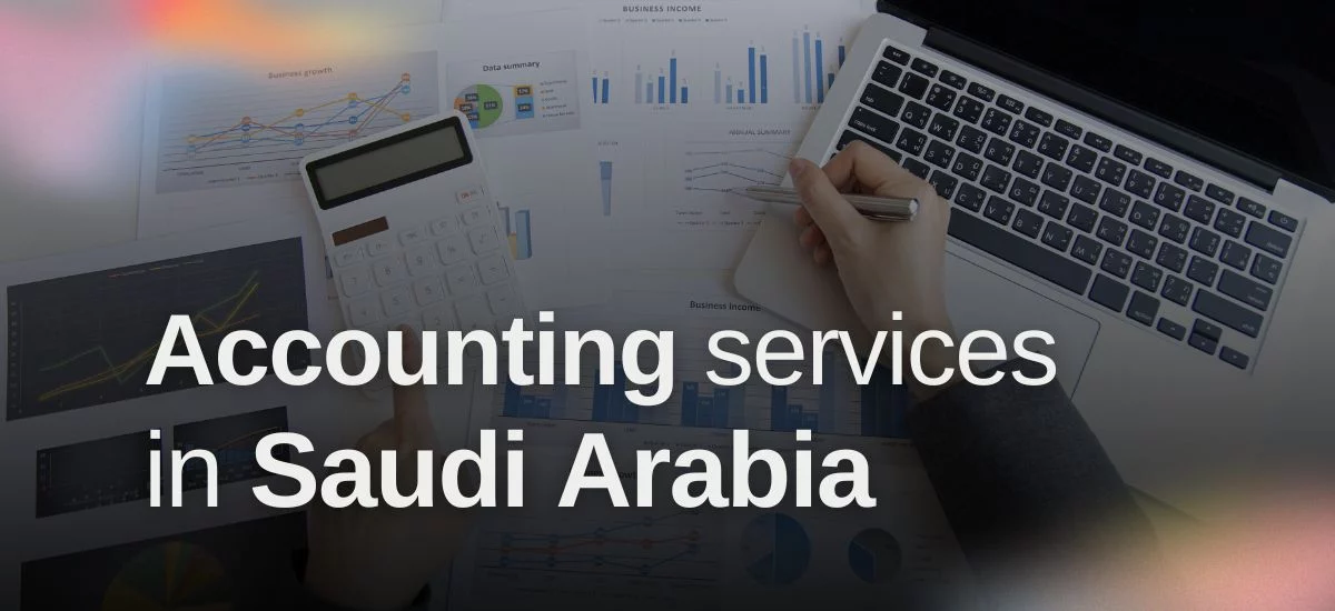 Accountants in Saudi Arabia