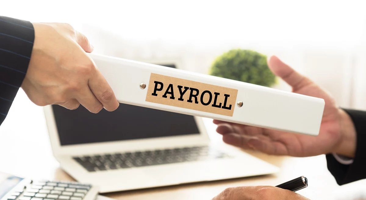Payroll in Saudi Arabia